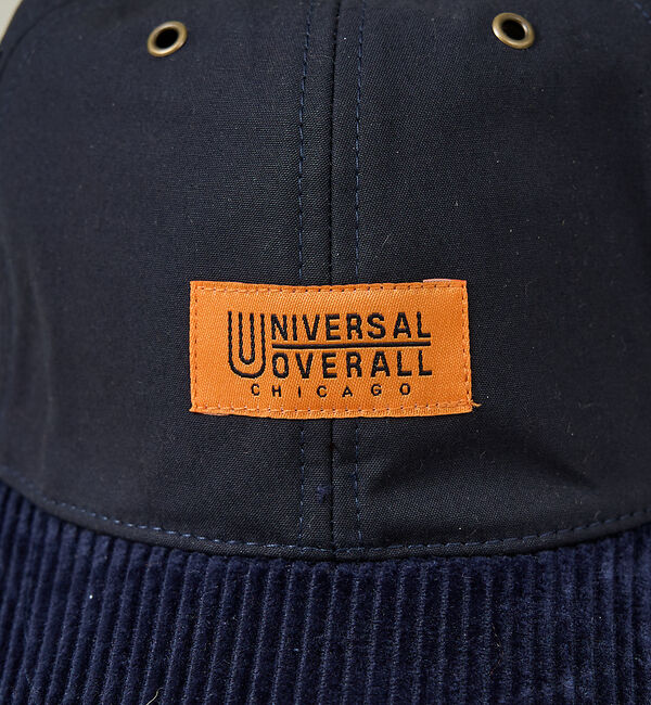 ABAHOUSE「【UNIVERSAL OVERALL / ユニバーサルオーバーオール】UO OI」|その他|