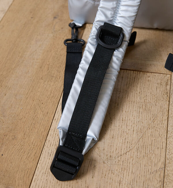 ABAHOUSE「【Dickies / ディッキーズ】SL3WAY MP DS SACK/合成皮革」|リュック|