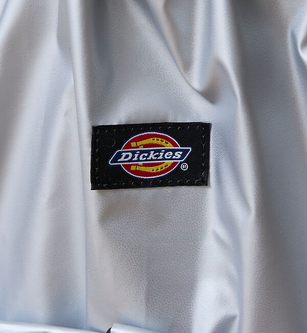 ABAHOUSE「【Dickies / ディッキーズ】SL3WAY MP DS SACK/合成皮革」|リュック|