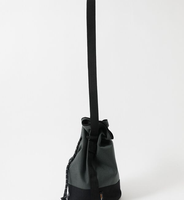 ABAHOUSE「【OUTDOOR PRODUCTS / アウトドアプロダクツ】Two Tone」|ショルダー・メッセンジャー|