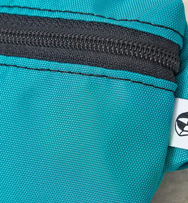 ABAHOUSE「【Drifter / ドリフター】ギャザーリスト ポーチ / DFV1109【予」|その他|