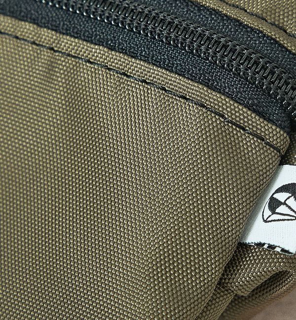 ABAHOUSE「【Drifter / ドリフター】ギャザーリスト ポーチ / DFV1109【予」|その他|