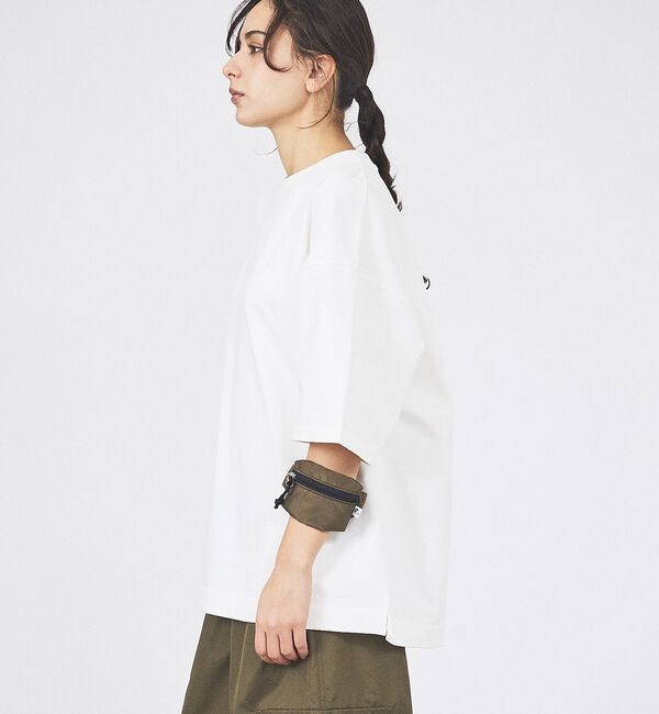 ABAHOUSE「【Drifter / ドリフター】ギャザーリスト ポーチ / DFV1109【予」|その他|