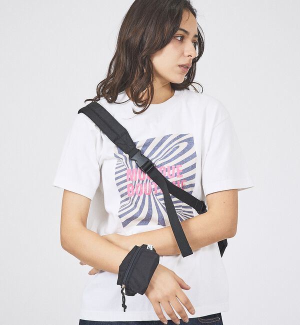 ABAHOUSE「【Drifter / ドリフター】ギャザーリスト ポーチ / DFV1109【予」|その他|