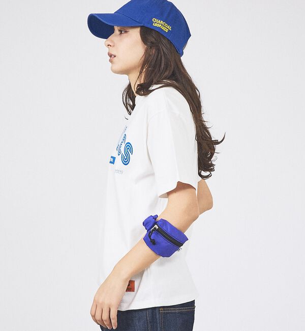 ABAHOUSE「【Drifter / ドリフター】ギャザーリスト ポーチ / DFV1109【予」|その他|