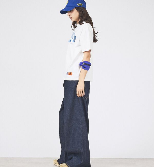 ABAHOUSE「【Drifter / ドリフター】ギャザーリスト ポーチ / DFV1109【予」|その他|