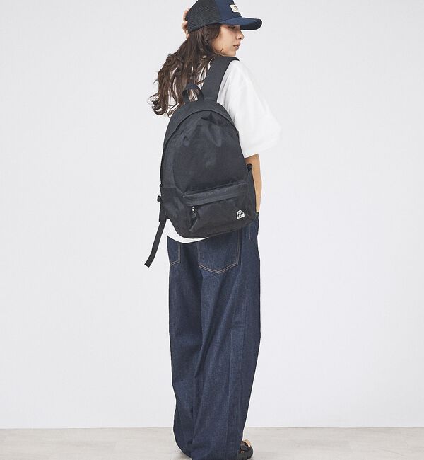 ABAHOUSE「【CHUMS / チャムス】ハリケーン デイパック リュック / ユニセックス【」|リュック|