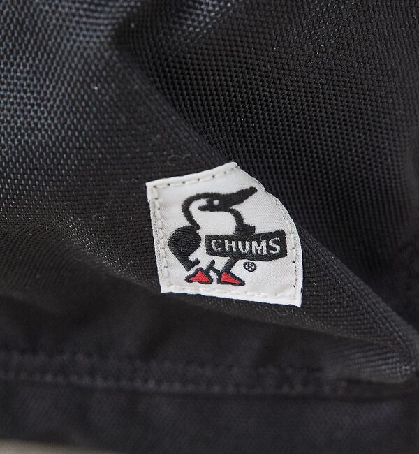 ABAHOUSE「【CHUMS / チャムス】ハリケーン デイパック リュック / ユニセックス【」|リュック|