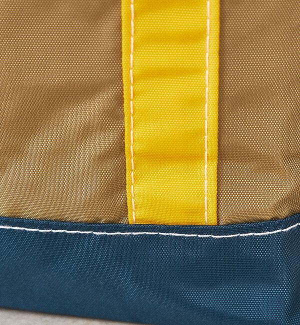 ABAHOUSE「【Drifter / ドリフター】ミディアム トートバッグ / DFV4615【」|トートバッグ|