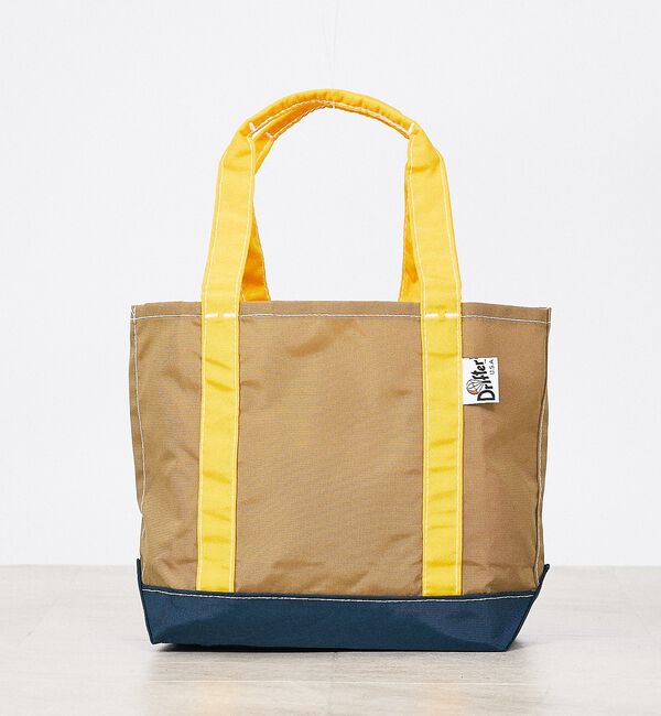 ABAHOUSE「【Drifter / ドリフター】ミディアム トートバッグ / DFV4615【」|トートバッグ|