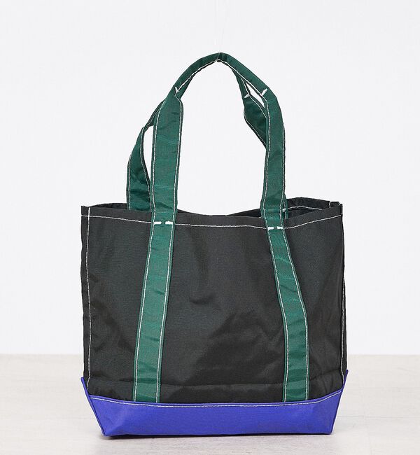 ABAHOUSE「【Drifter / ドリフター】ミディアム トートバッグ / DFV4615【」|トートバッグ|