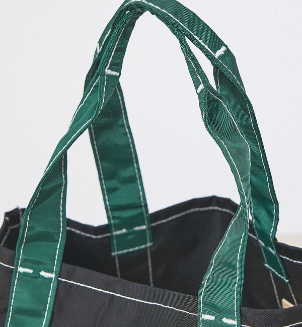 ABAHOUSE「【Drifter / ドリフター】ミディアム トートバッグ / DFV4615【」|トートバッグ|