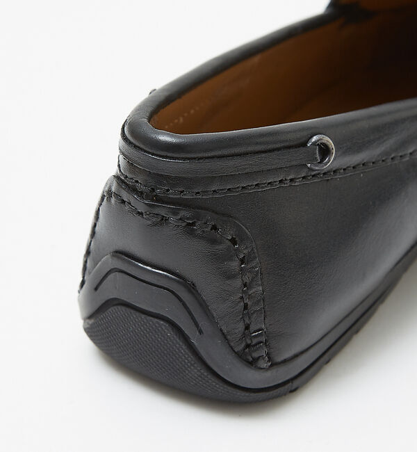 alfredoBANNISTER「ドライビング レザー シューズ」|その他|