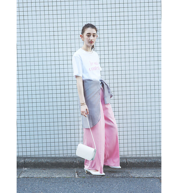 Rouge vif「コクーンパンツ」|その他|