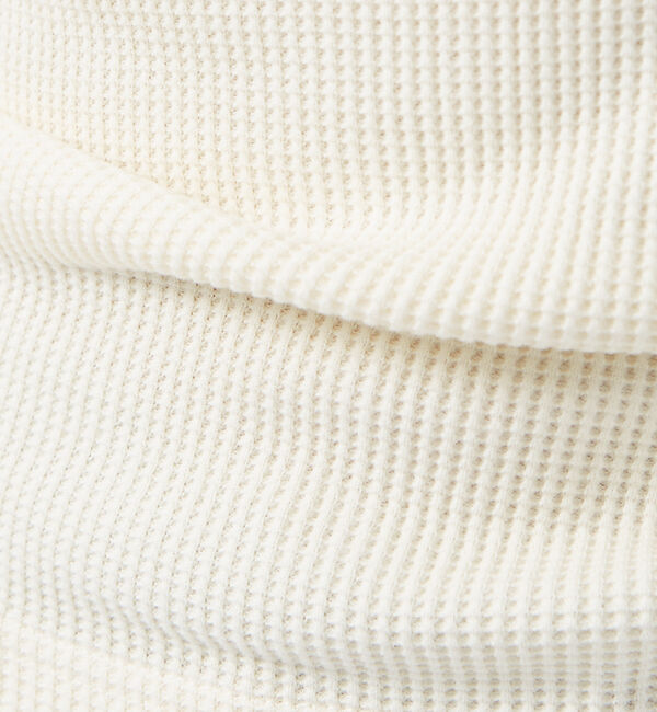 Rouge vif「【FRUIT OF THE LOOM】サーマルキャミソール / ワッフル / コ」|キャミソール|