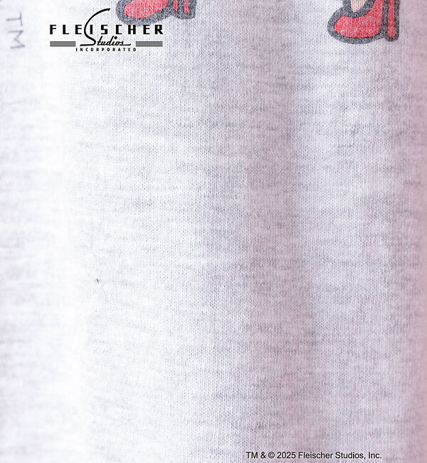 Rouge vif「【GOOD ROCK SPEED/グッドロックスピード】プリントTシャツ / キ」|Tシャツ・カットソー|