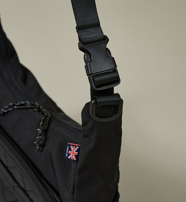 Rouge vif「【COBMASTER/コブマスター】 QLT MOONSHAKE MOONSHA」|ショルダー・メッセンジャー|