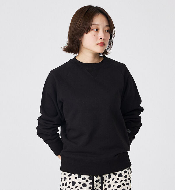 Rouge vif「【FRUIT OF THE LOOM/フルーツ オブ ザ ルーム】BASIC S」|スウェット・ジャージ|