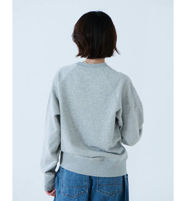 Rouge vif「【FRUIT OF THE LOOM/フルーツ オブ ザ ルーム】BASIC S」|スウェット・ジャージ|