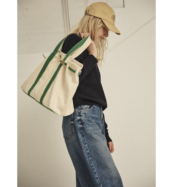 Rouge vif「【LY/エルワイ】レターキャップ Letter cap【予約】」|その他|