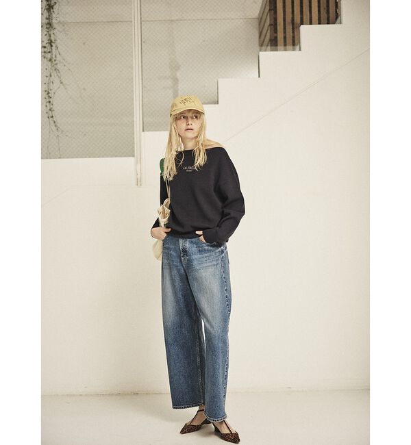 Rouge vif「【LY/エルワイ】レターキャップ Letter cap【予約】」|その他|