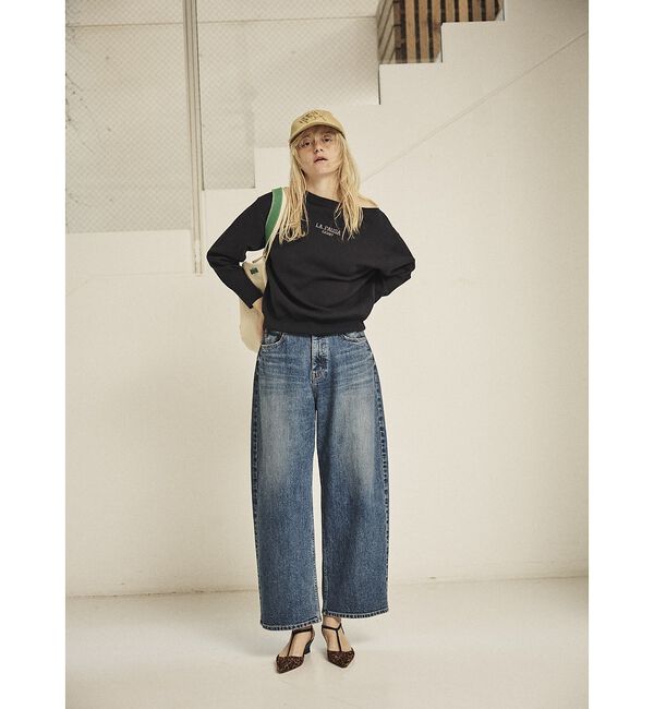 Rouge vif「【LY/エルワイ】レターキャップ Letter cap【予約】」|その他|