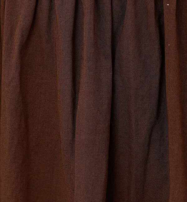 qualite「ハシゴレースキャミワンピース」|ワンピース|