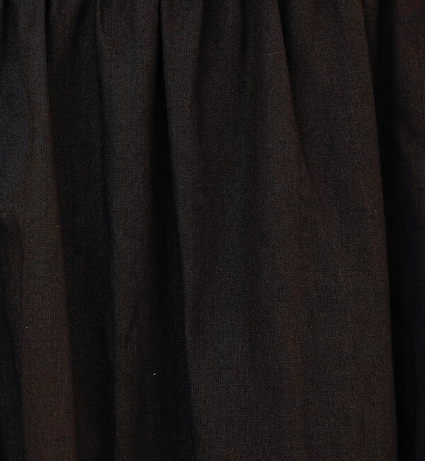 qualite「ハシゴレースキャミワンピース」|ワンピース|