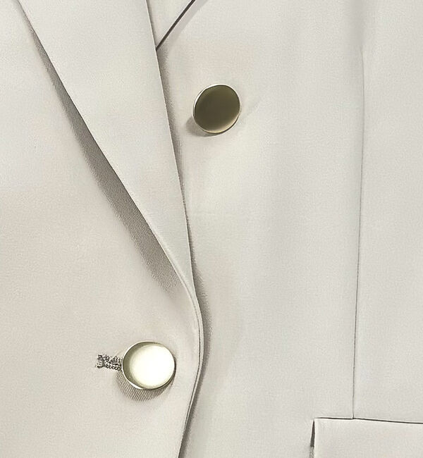 abahouse mavie「【エニデイカセット】ダブルジャケット」|その他|