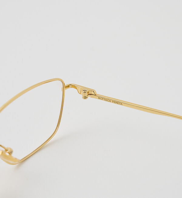 The Store by C' 「【BOTTEGA VENETA】BV1385O／メガネ」|メガネ|