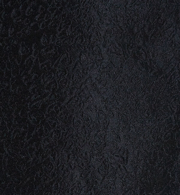 NOMINE「ジャガード ジップ スカート」|スカート|