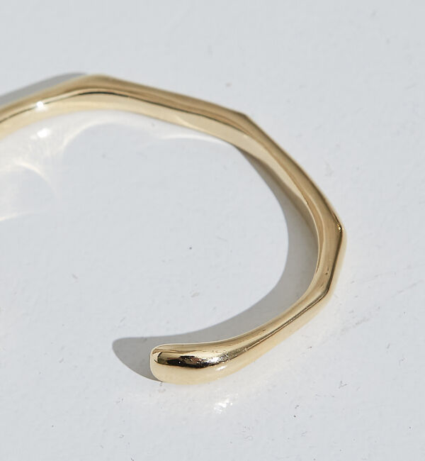 NOMINE「変形バングル」|ブレスレット・バングル|