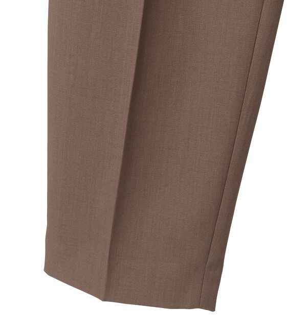 TIARA「タックハイウエストパンツ」|その他|