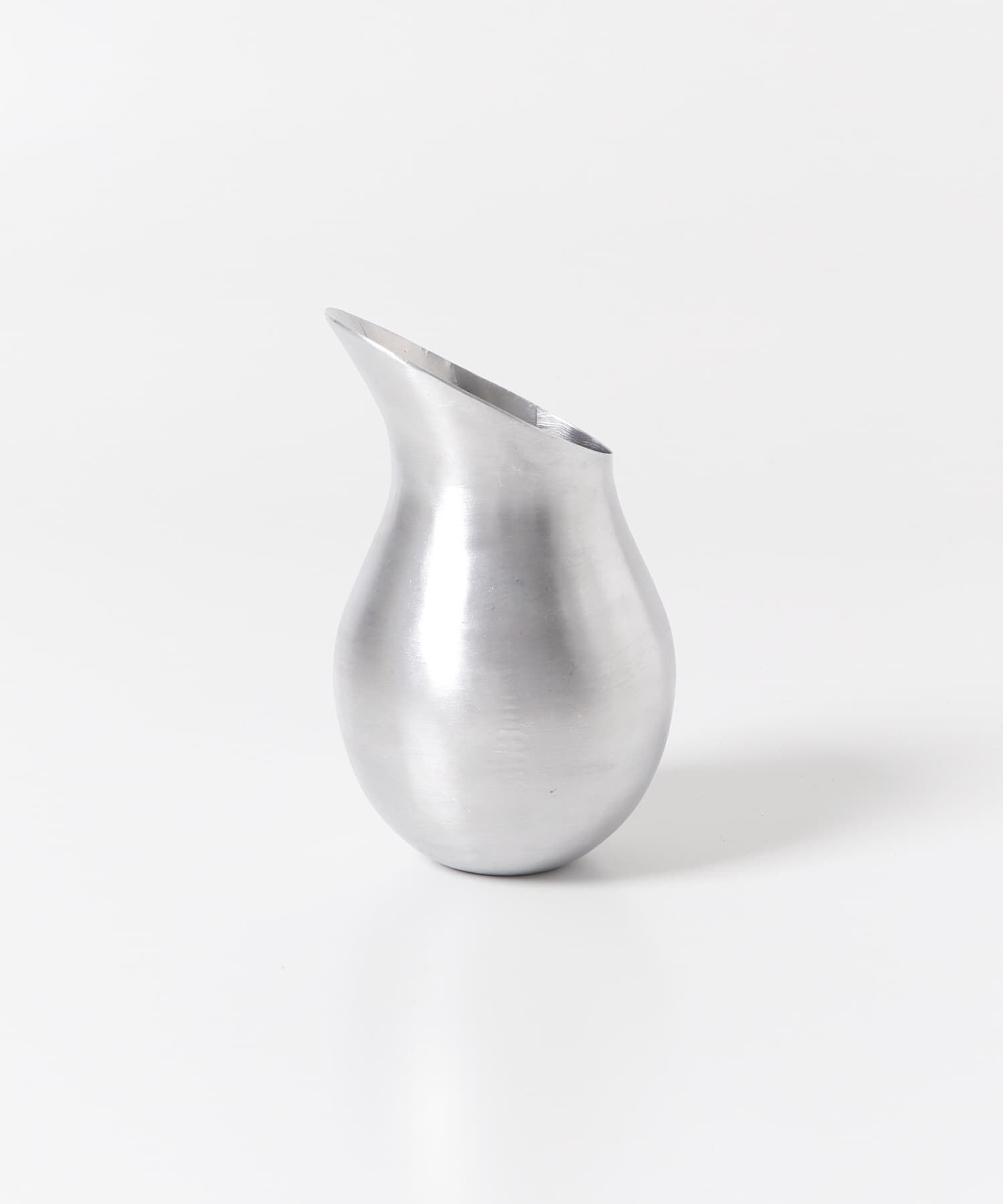 URBAN RESEARCH DOORS「『WEB限定』shesay　アルミの水差しL」|フィギュア・ホビー|