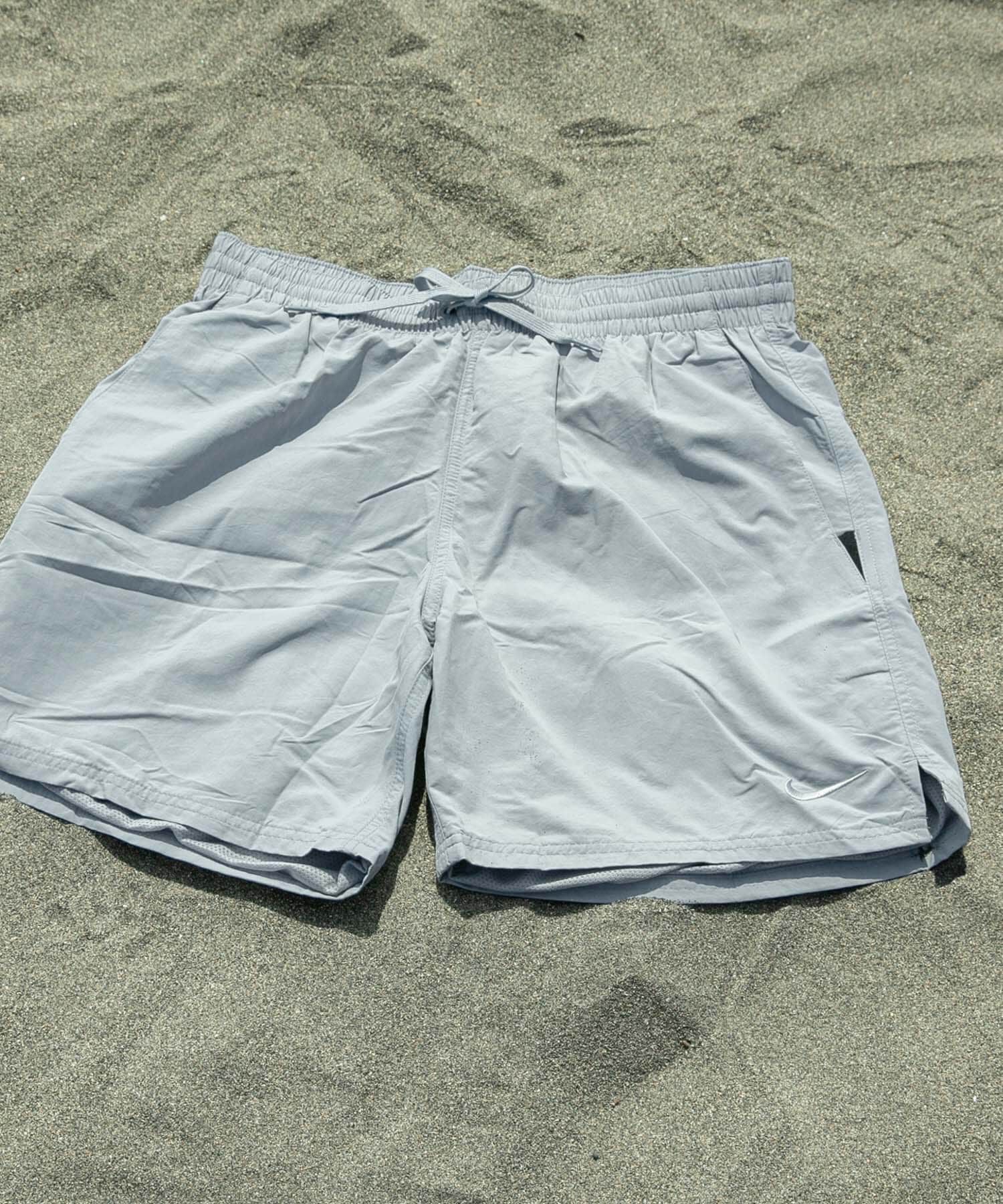 URBAN RESEARCH DOORS「NIKE SWIM　 Exclusive Reナイロン7ボレーショーツ」|その他|