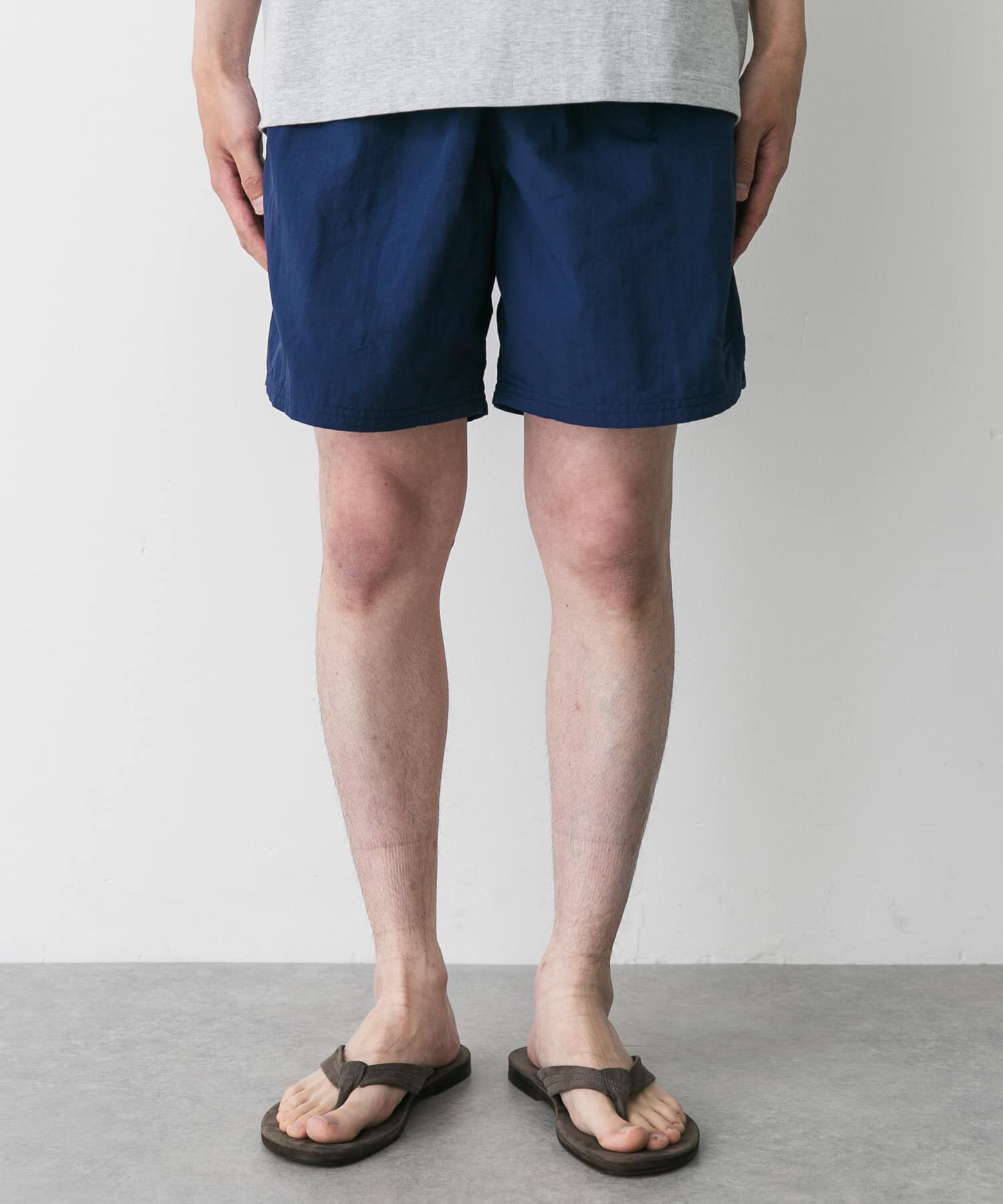 URBAN RESEARCH DOORS「NIKE SWIM　 Exclusive Reナイロン7ボレーショーツ」|その他|