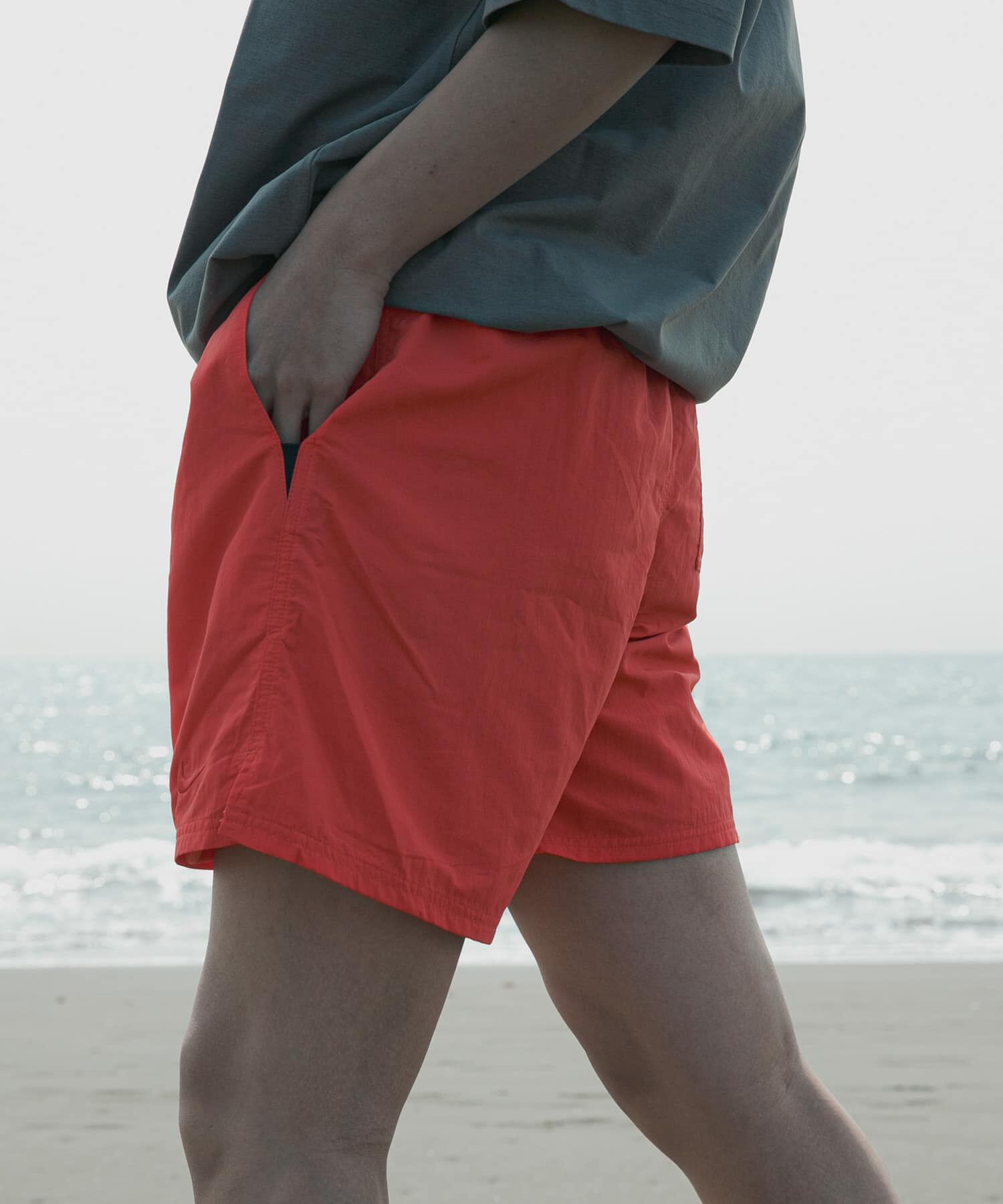 URBAN RESEARCH DOORS「NIKE SWIM　 Exclusive Reナイロン7ボレーショーツ」|その他|