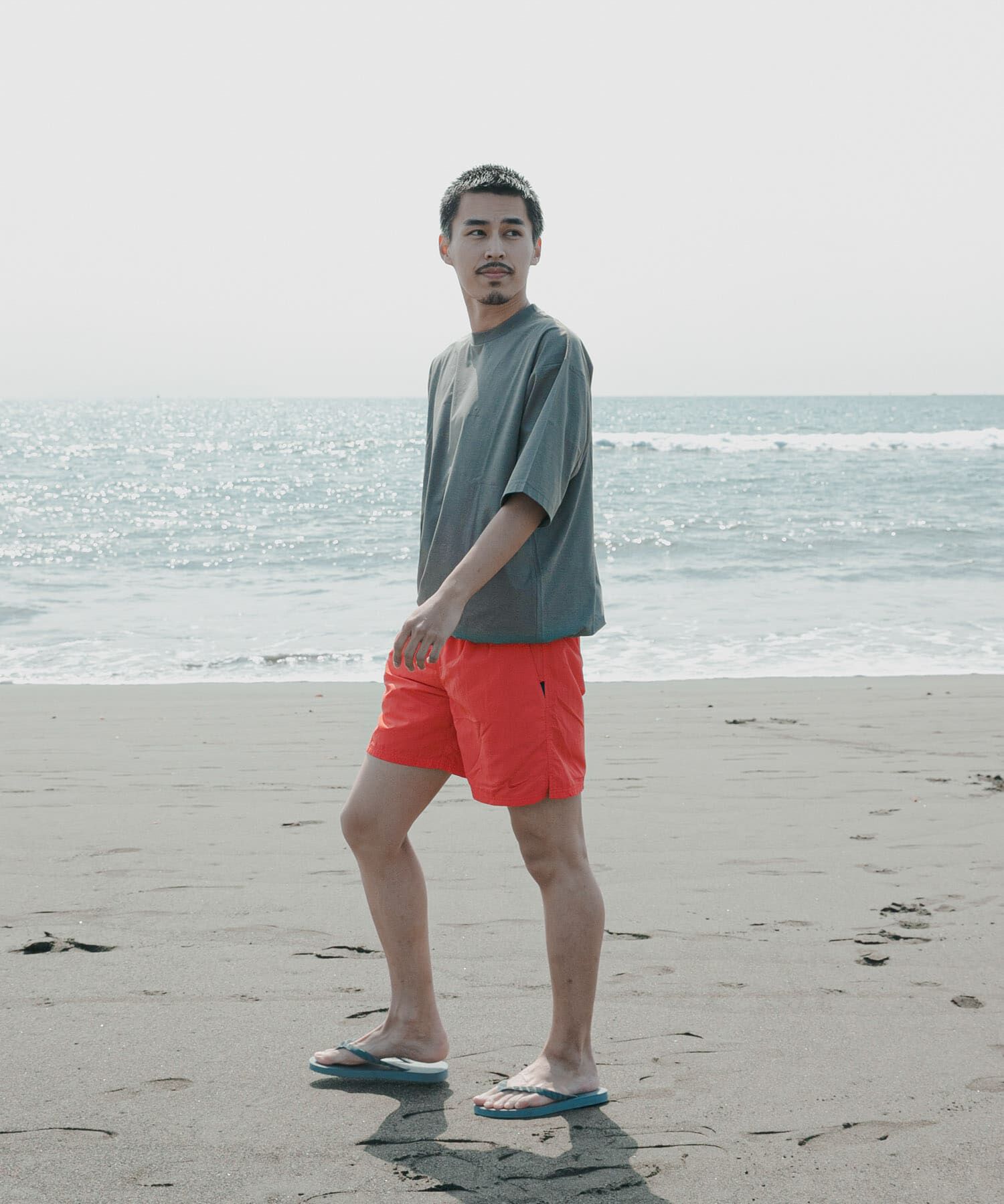 URBAN RESEARCH DOORS「NIKE SWIM　 Exclusive Reナイロン7ボレーショーツ」|その他|