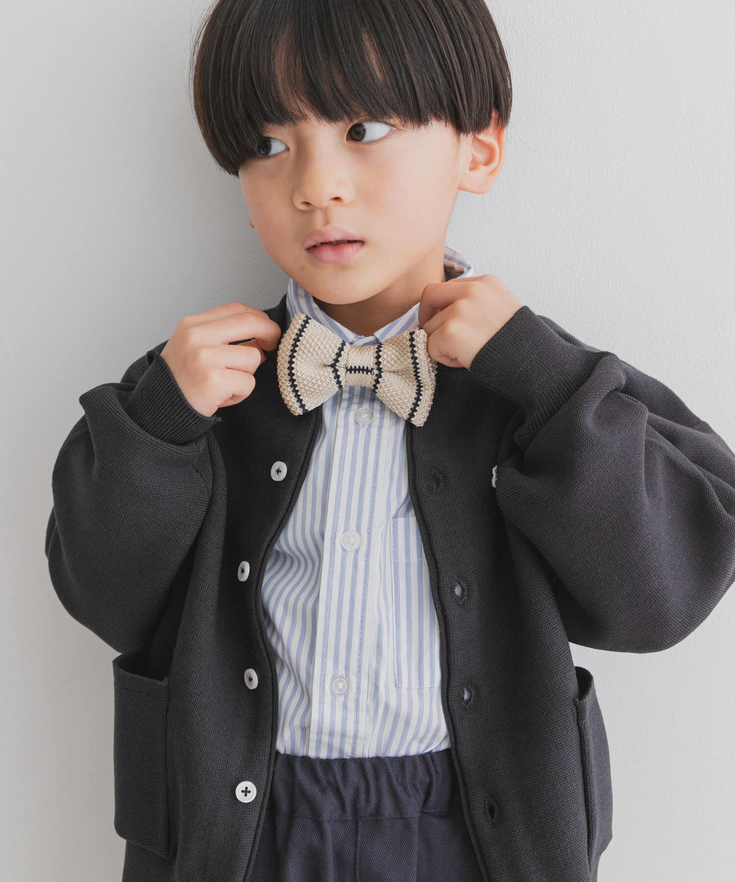 URBAN RESEARCH DOORS「蝶ネクタイ(KIDS)」|その他|