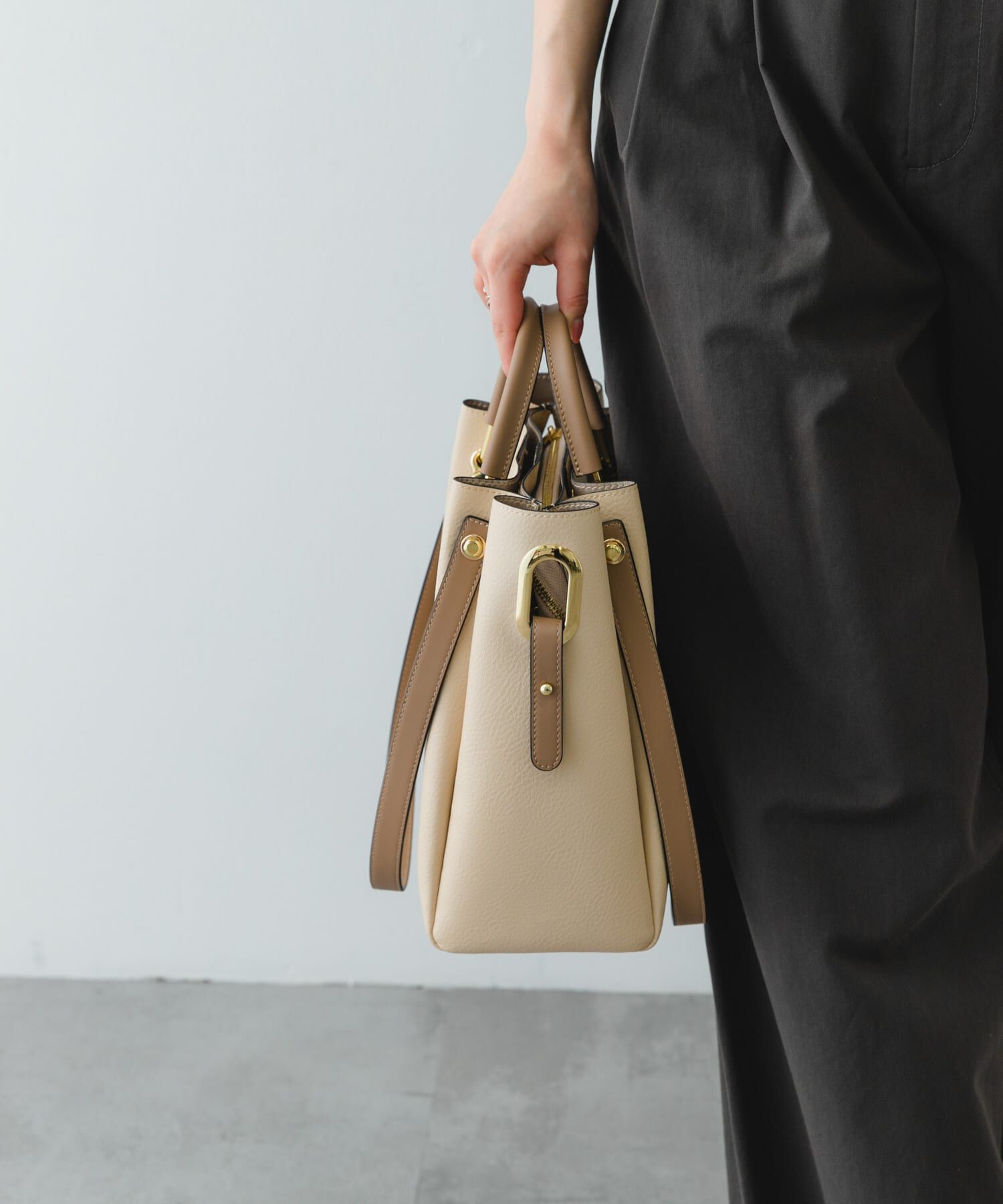 RODE SKO「『WEB限定』4WAYトートバッグ」|トートバッグ|