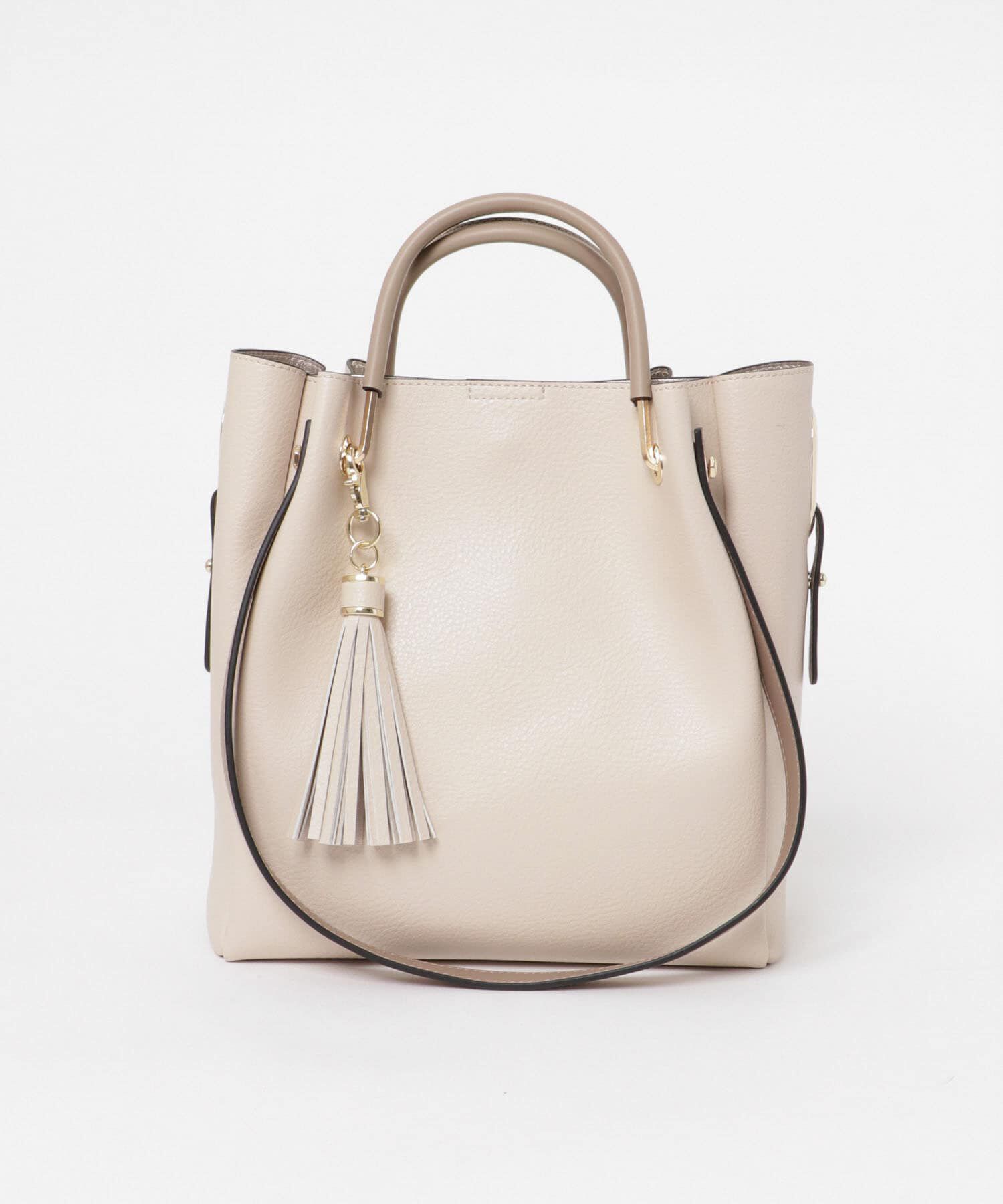 RODE SKO「『WEB限定』4WAYトートバッグ」|トートバッグ|