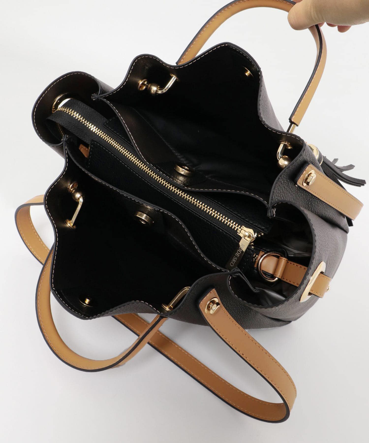 RODE SKO「『WEB限定』4WAYトートバッグ」|トートバッグ|