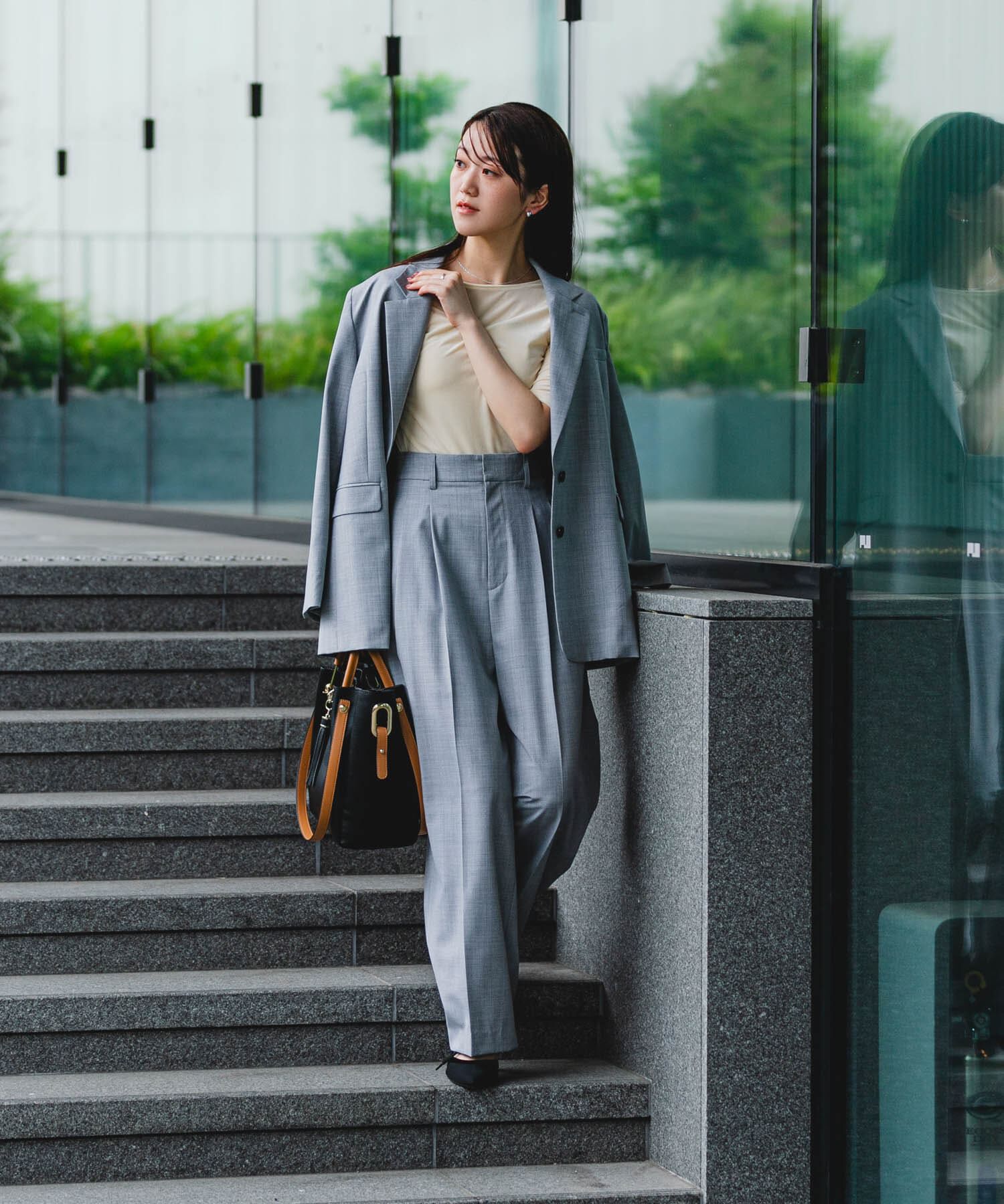 RODE SKO「『WEB限定』4WAYトートバッグ」|トートバッグ|