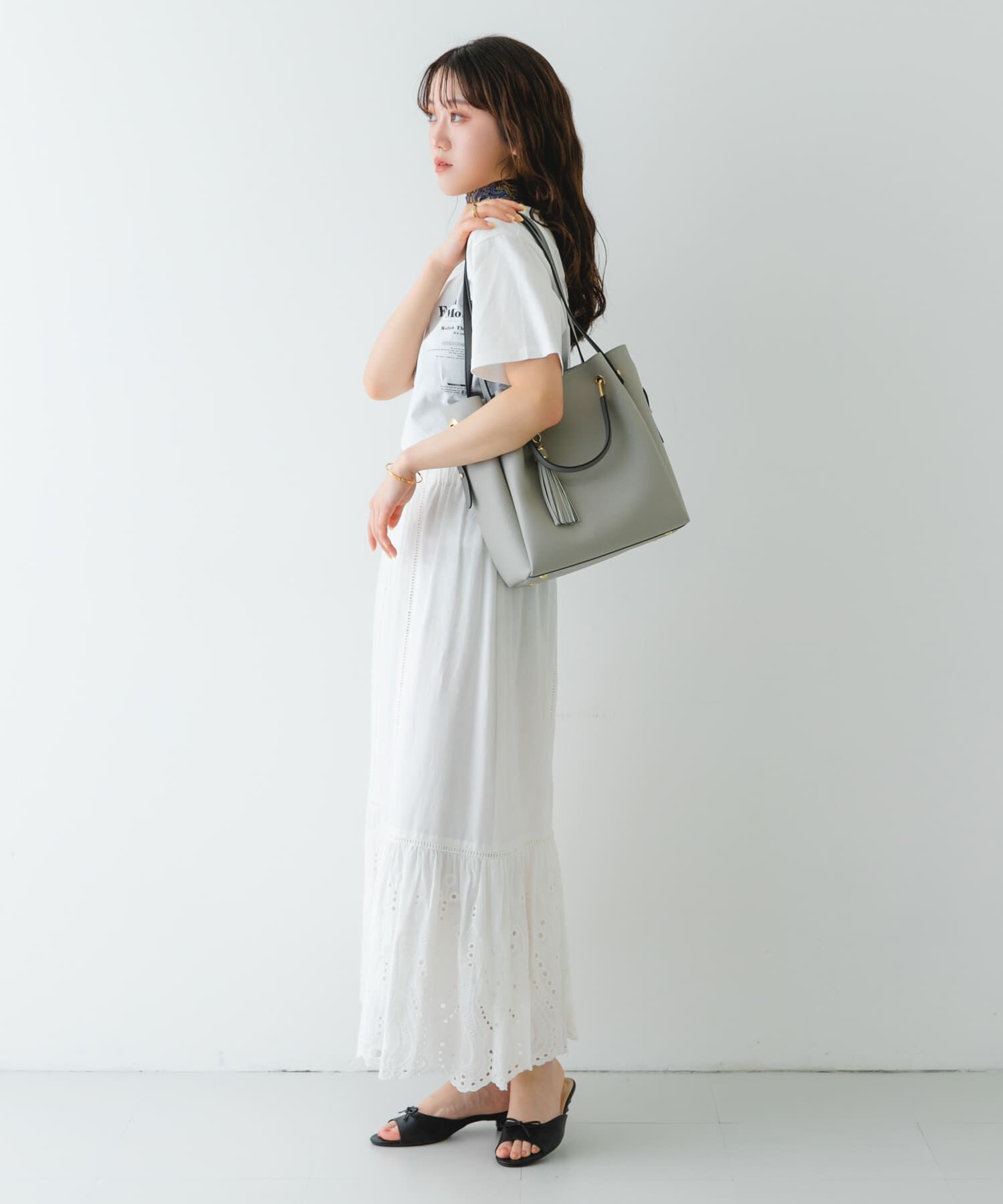 RODE SKO「『WEB限定』4WAYトートバッグ」|トートバッグ|