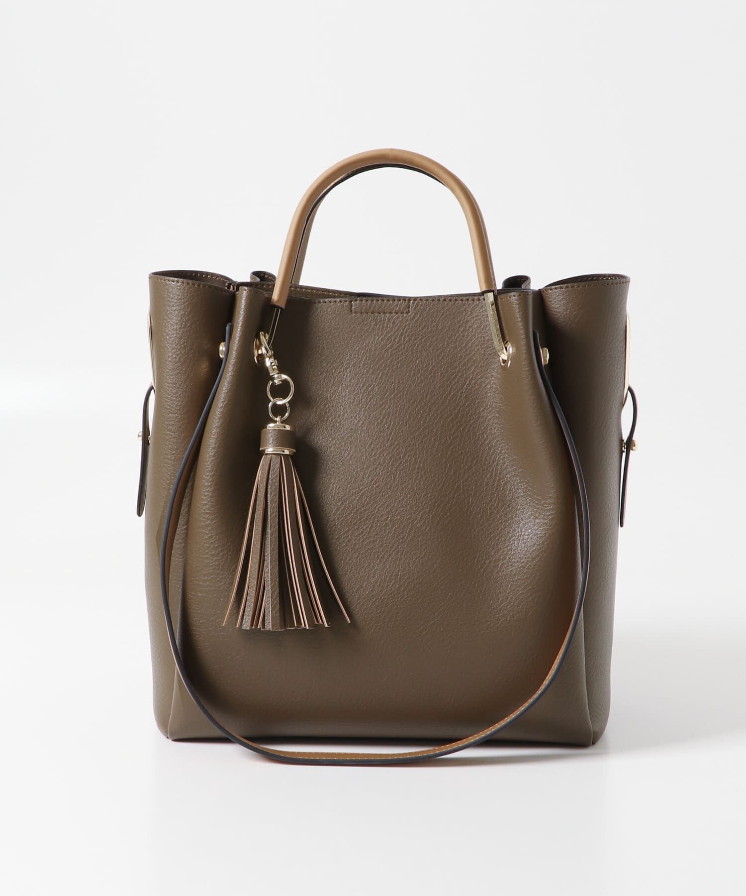 RODE SKO「『WEB限定』4WAYトートバッグ」|トートバッグ|