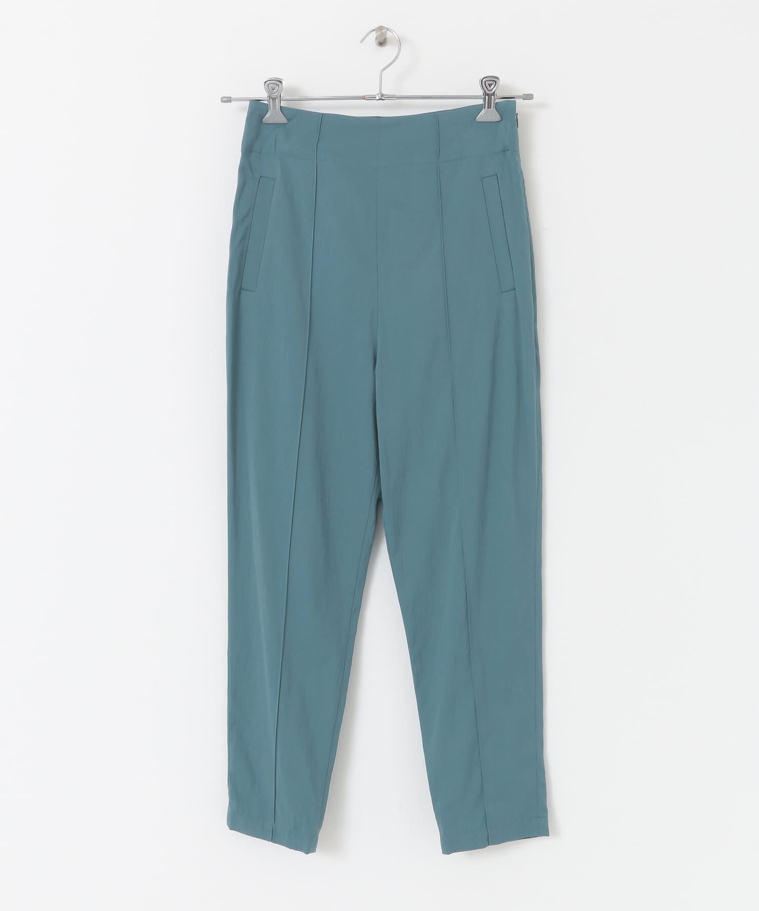 URBAN RESEARCH ROSSO「ピンタックテーパードパンツ」|その他|