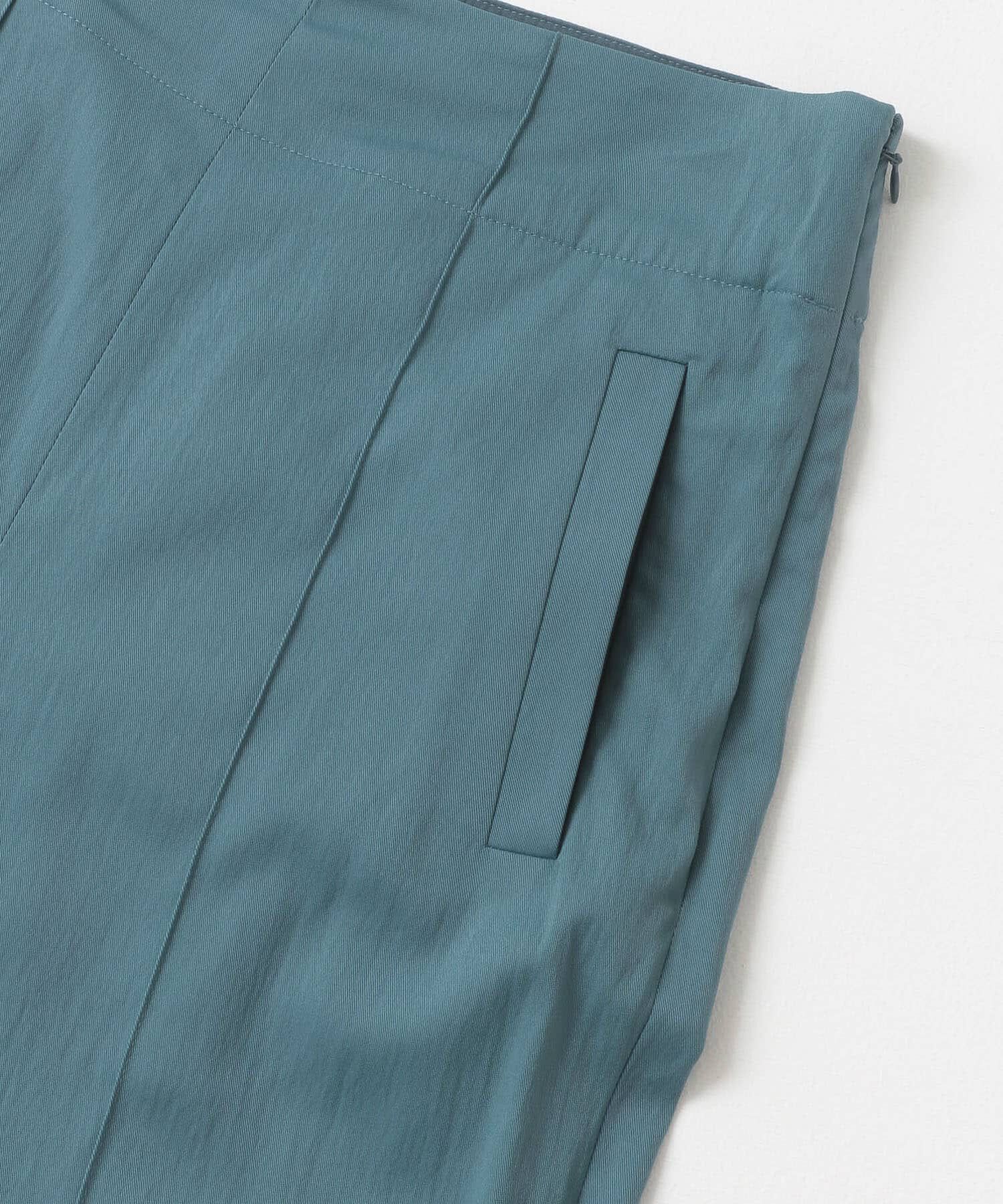 URBAN RESEARCH ROSSO「ピンタックテーパードパンツ」|その他|