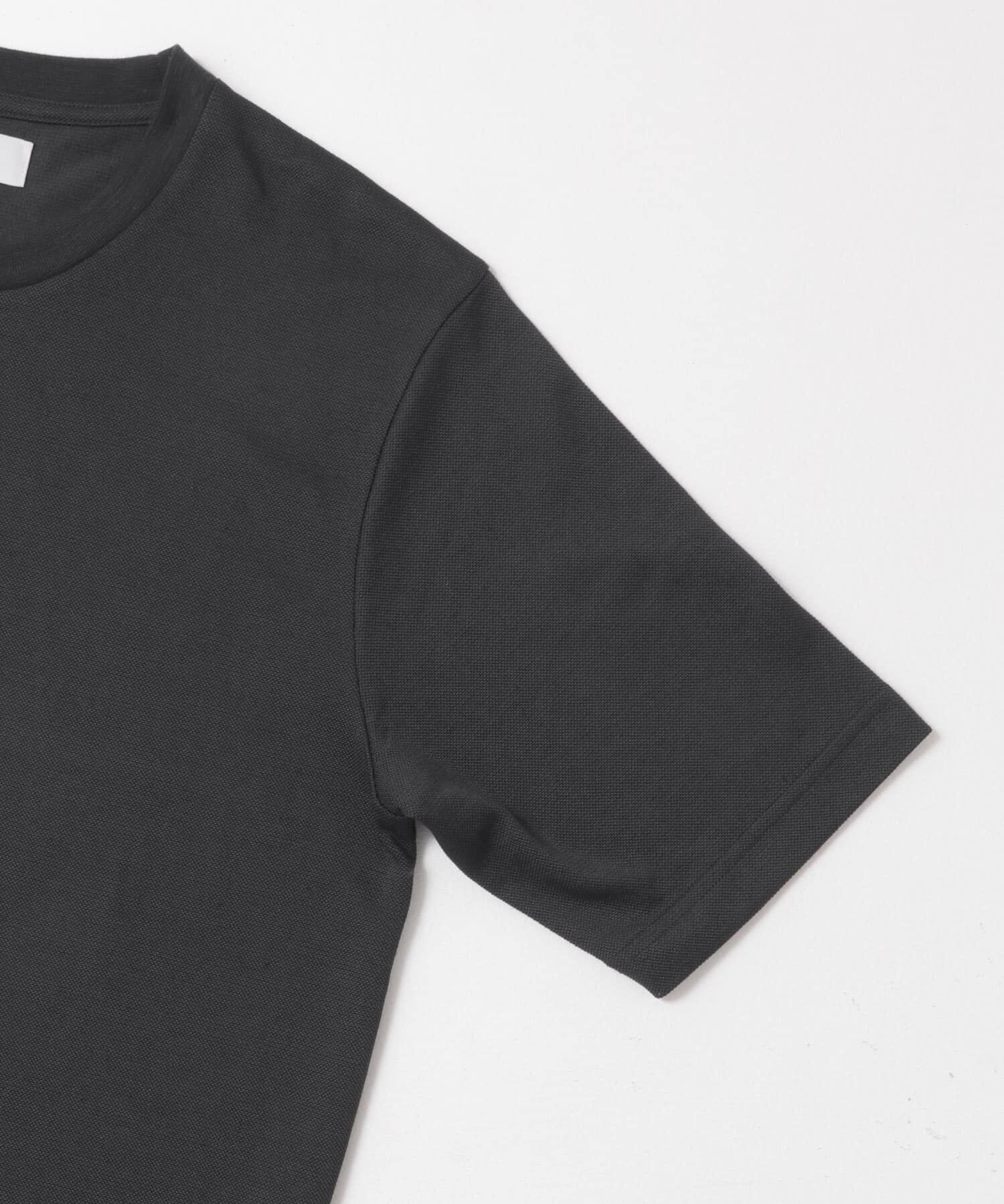 URBAN RESEARCH ROSSO「『WEB限定』『XLサイズあり』リネン混カノコクルーTシャツ」|Tシャツ・カットソー|