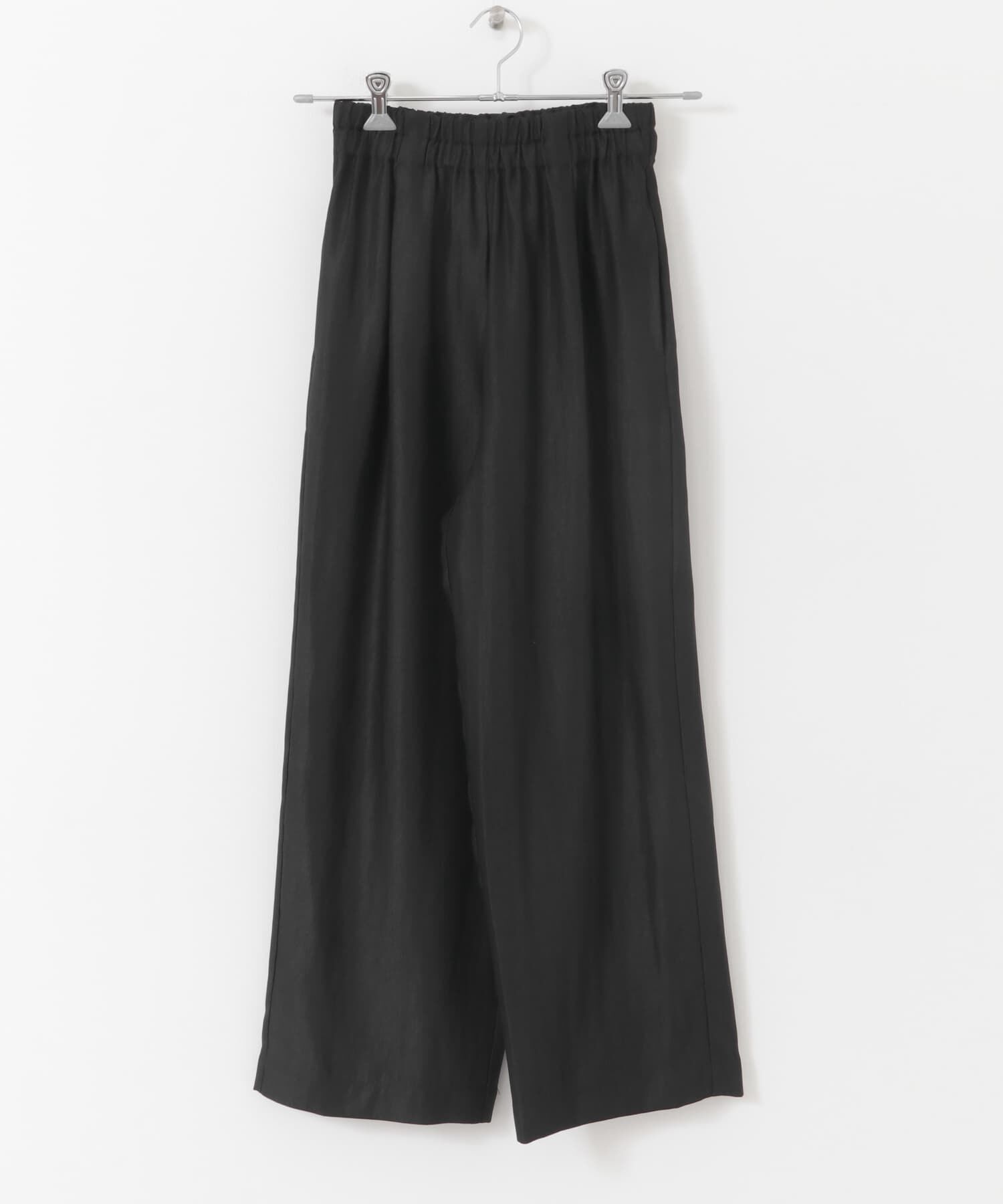 URBAN RESEARCH ROSSO「『再入荷予定カラー』ブライトツイルイージーパンツ」|その他|