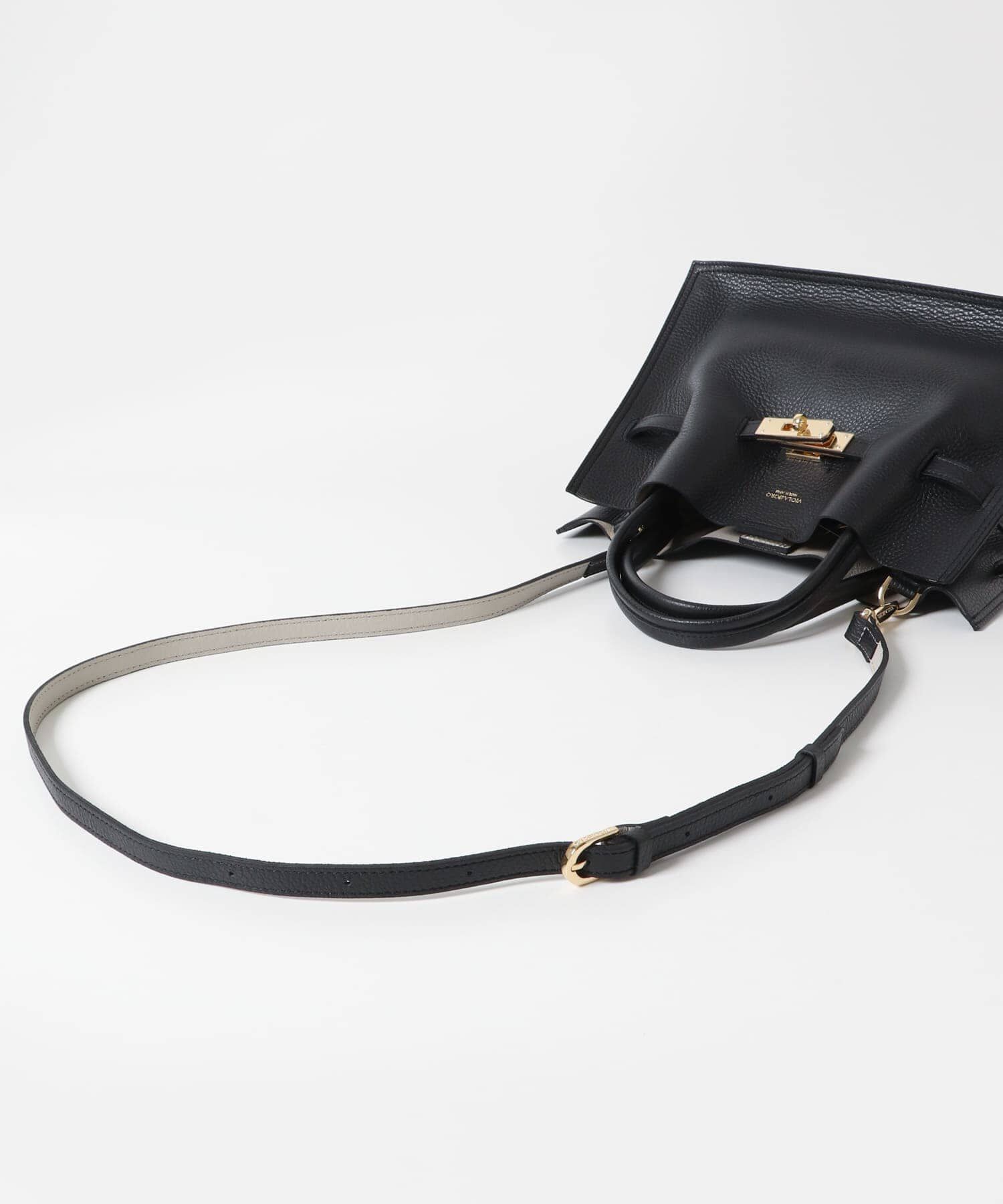 URBAN RESEARCH ROSSO「VIOLA d&rsquo;ORO　TRERO M」|トートバッグ|